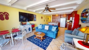 The Vue 225 by Tybee Beach Vacation Rentals